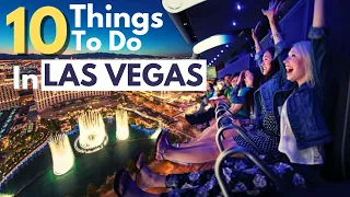 10 Things to do in Las Vegas USA | Top 10 Places to visit in Las Vegas | #shorts tanveerrajputtv.com