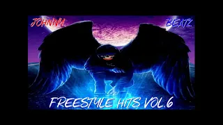 Johnny Beatz - Freestyle Hits Vol.6