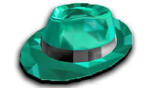 this roblox hat sold for $2,749.99