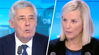 Henri Guaino sur le soutien français à l'Ukraine : "Face à une défaillance intellectuelle terrible"