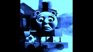 Thomas The Tank Engine (Slowed + Reverb)