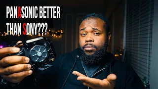 Is the Panasonic S5 mkii a better camera than the Sony A7Siii?!!