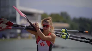 Welcome to the 2023 World Rowing Under 23 Championships!