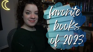 Favorite Books of 2023