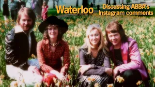 ABBA's Journey Through Time – "Waterloo" (1974) | Discussion