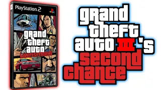 Liberty City Stories - GTA 3's Second Chance