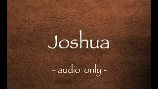 Chuck Missler - Joshua (Session 2) Chapters 2-4