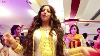Omar Souleyman # Arapça Düğün # Özgür ve Aysel # part 3 # 19.05.2016#  By EvinVideo