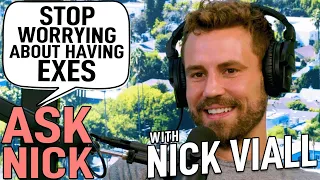 Ask Nick - Is Good Sex Worth the Emotional Cost? | The Viall Files w/ Nick Viall