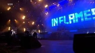 In Flames - Come Clarity (live in Wacken 2007)