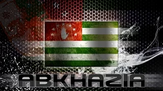 Abkhazia - A Travel To Abkhazia to see best places of Abkhazia