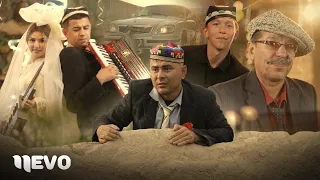 Jamolbek Ataxo'jayev - Popuri (Official Music Video)