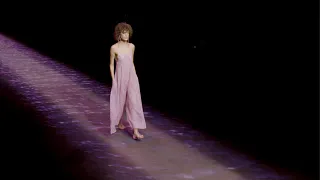 The Emporio Armani Spring Summer 2023 Womenswear Fashion Show