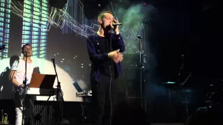 Ассаи - 29 live (Киев, 18.09.2015)