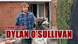 Pranked Repo - Dylan O'Sullivan