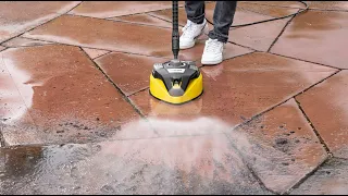 Насадка на Karcher T 7 PLUS T RACER