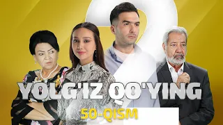 Yolg'iz qo'ying 50 qism