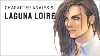 Laguna Loire Explained | Final Fantasy VIII Analysis