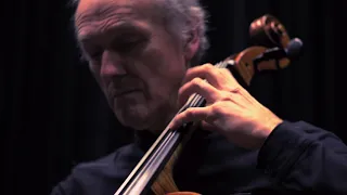 Roel Dieltiens: Cello Suite n°1 Prelude, J.S.Bach