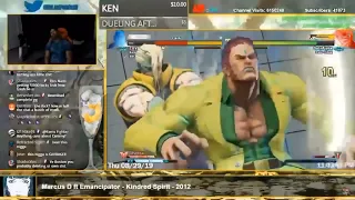 Low Tier God Forgets Dashboard Combo