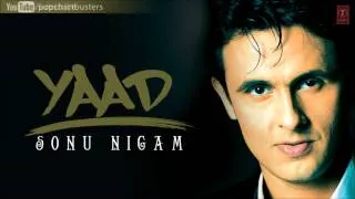 Shara La Full (Audio) Song - Sonu Nigam (Yaad) Album Songs