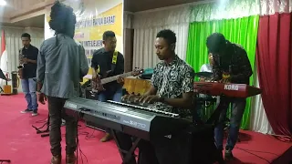Bob Marley - Redemption Song cover Flaka Project Live