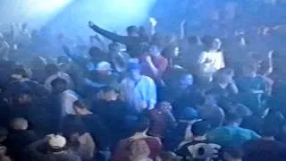 PleasureDrome 1992 Dream Frequency