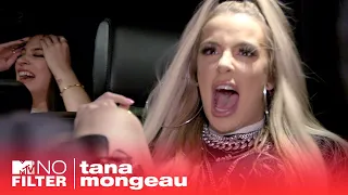 Tana & Jordan’s Biggest Fight Ever Ep. 5 | MTV No Filter: Tana Mongeau (Season 2)