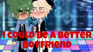 (I could be a better boyfriend than him) meme 🧡bkdk?💚 (toxic todoroki au) bnha