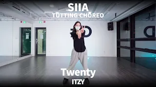 ITZY(있지) - Twenty I SIIA