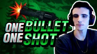 Just9n the One Shot Wonder | Pubg Highlights