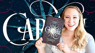 CARAVAL BY STEPHANIE GARBER [SPOILER FREE]BOOK REVIEW