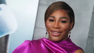 Serena Williams honored as fashion icon; Arnold Schwarzenegger receives award | ShowBiz Minute