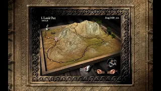 Stronghold Crusader Extreme mission 7 (easy&fast win)