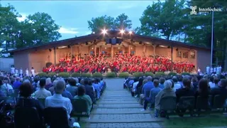 Interlochen - Les Preludes - 2023