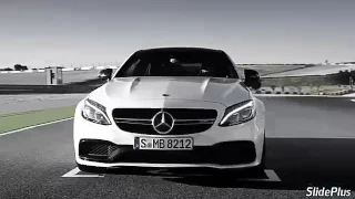 Mersedes-AMG C63