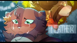 Heather | Warriors OC Animatic