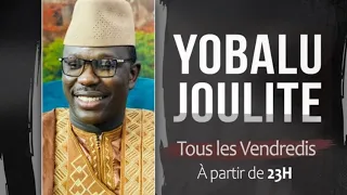 YOBALOU DIOULITE LE 3 NOVEMBRE 2023 PR SERIGNE MAME MOR MBACKE KST RFM