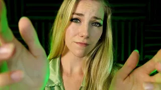 ASMR 💆🏼‍♀️ Let Me Massage Your Migraine Away | Comforting, Headache Relief, Personal Attention