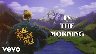 George Ezra - In The Morning (Official Lyric Video)