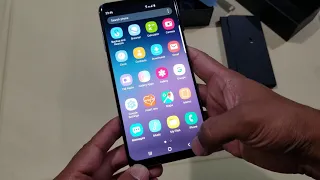 FAKE 4G. Watch before buying Galaxy S10 Plus Clone from DHgate (goophone S10+)