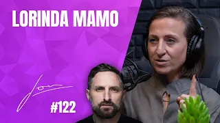 Episodju 122 ma' Lorinda Mamo