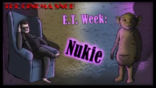 Nukie - The Best of The Cinema Snob