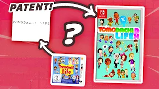 Tomodachi Life für Nintendo Switch ENDLICH mit neuen Hinweisen