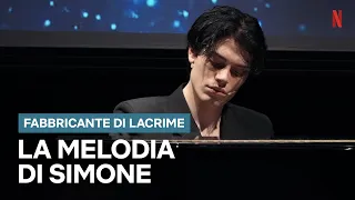 Simone suona come RIGEL | Netflix Italia