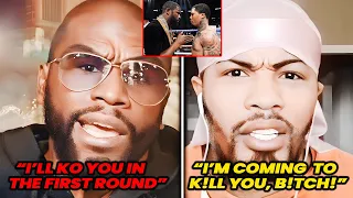 Floyd Mayweather AGREES To Fight Gervonta Davis On One BRUTAL Condition...Fight 2024