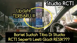 Update TERBARU ! Bang Ariel Sudah Di Studio RCTI | Sepertinya Lesti Gladi Resik ? Lesti Rizky Billar