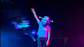 Coldplay - Something Just Like This [Music of the Spheres World Tour - Portugal 20.05.2023]