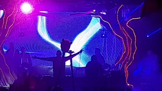 Infected Mushroom - 'Converting Vegetarians' live at Boomtown Festival 2019