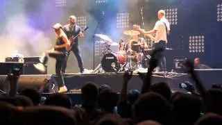 Guano Apes - Lords of the Boards (Live in Moscow)